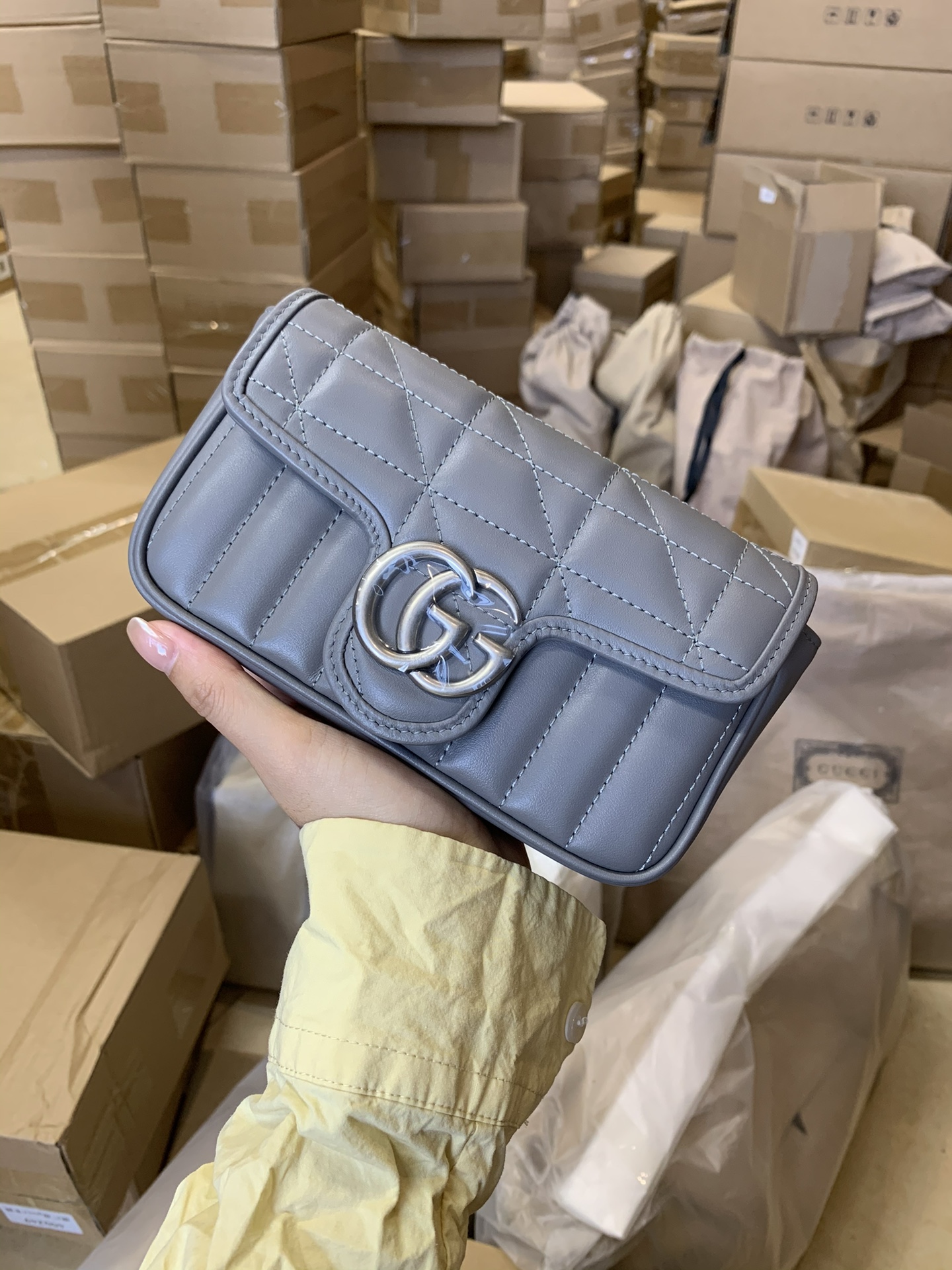 구찌 476433 가방 Gucci