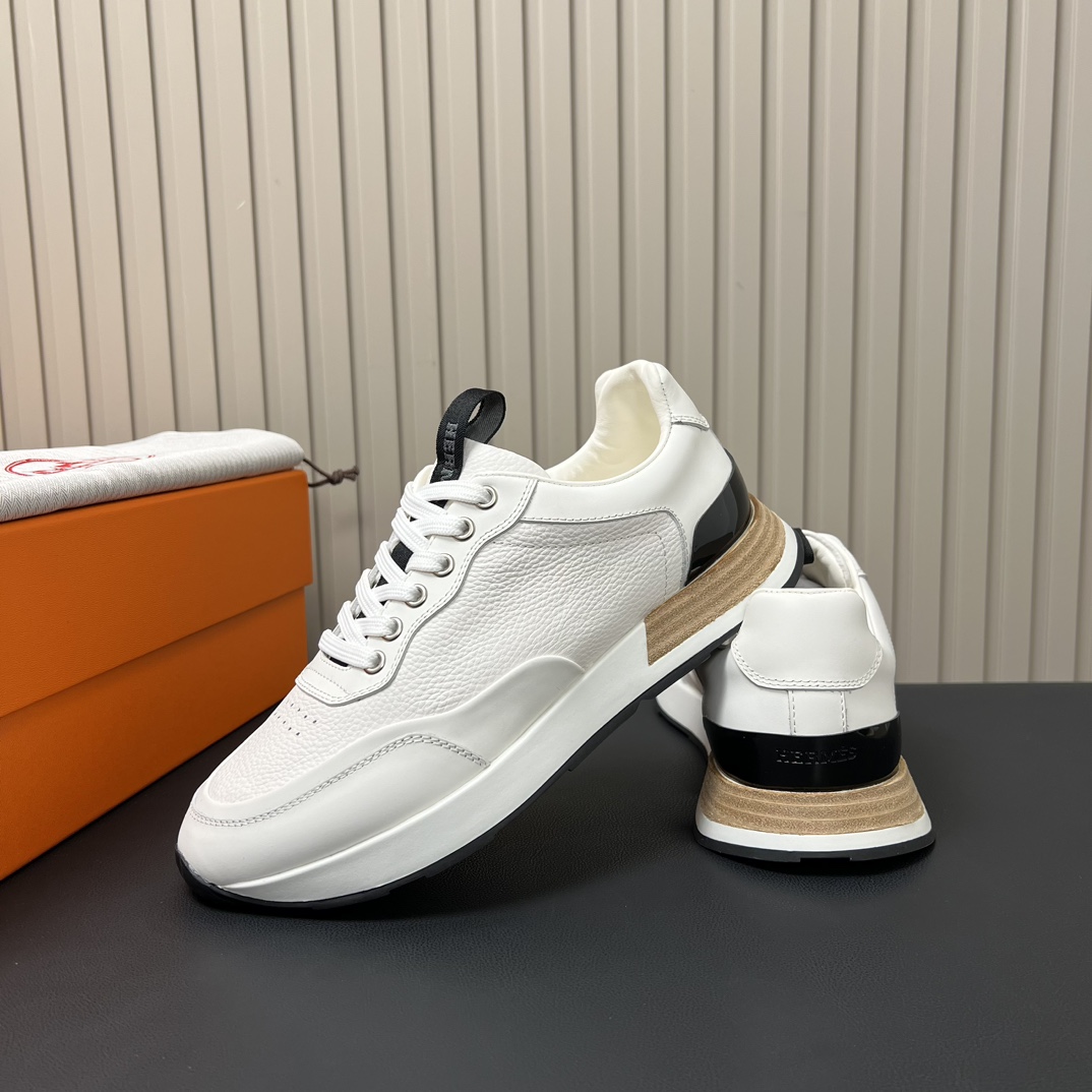 路易威登 Louis Vuitton 高定典藏经典高奢皮鞋男鞋女鞋鞋履高跟鞋 #44F6332A 7