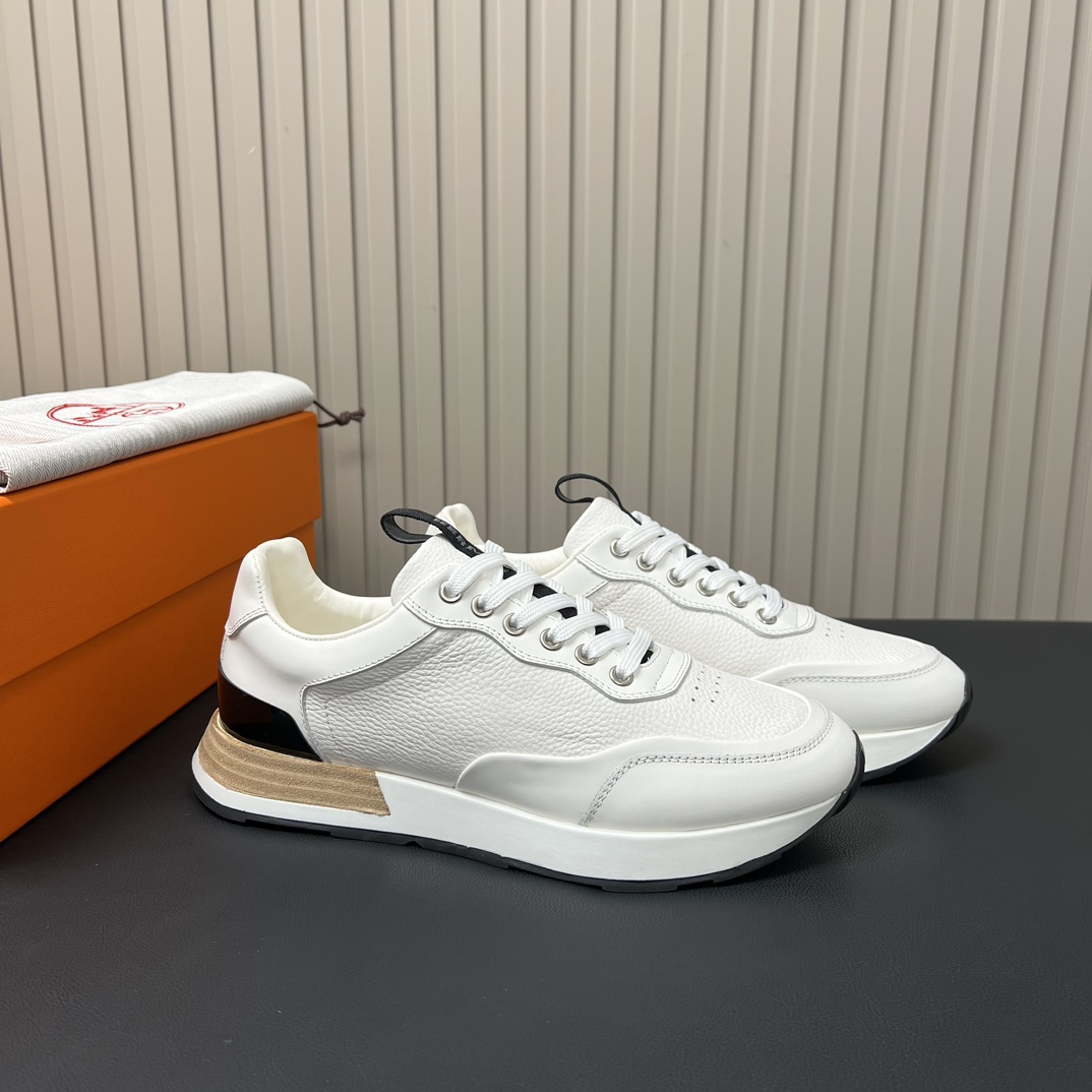 路易威登 Louis Vuitton 高定典藏经典高奢皮鞋男鞋女鞋鞋履高跟鞋 #44F6332A 2