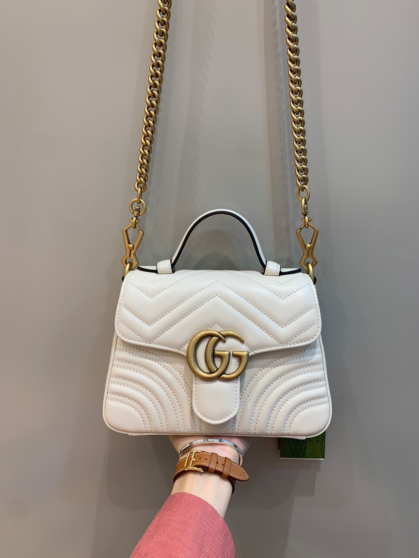 구찌 547260 가방 Gucci