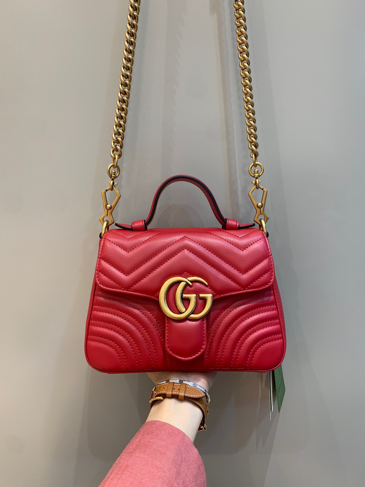 구찌 547260 가방 Gucci