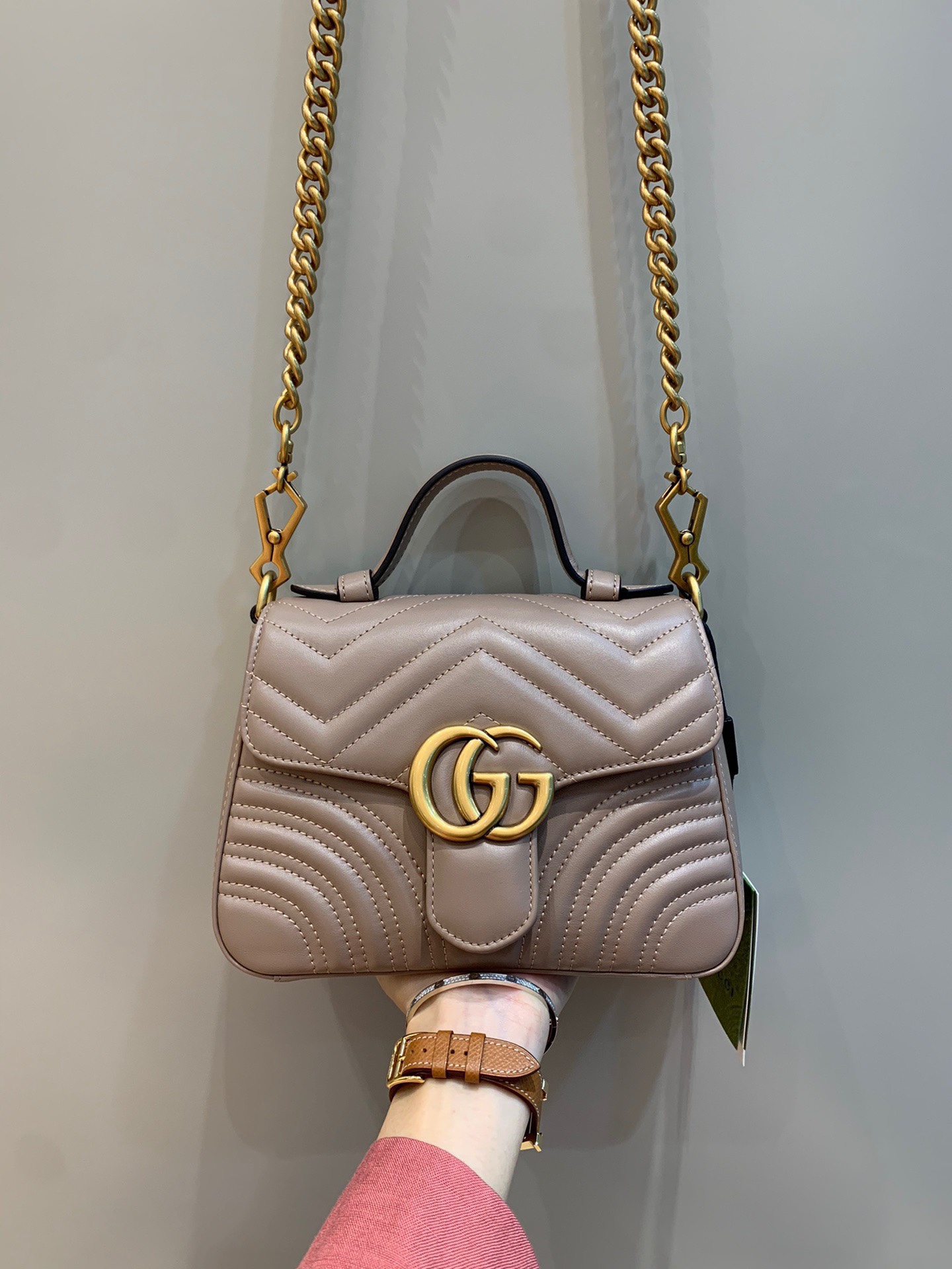 구찌 547260 가방 Gucci