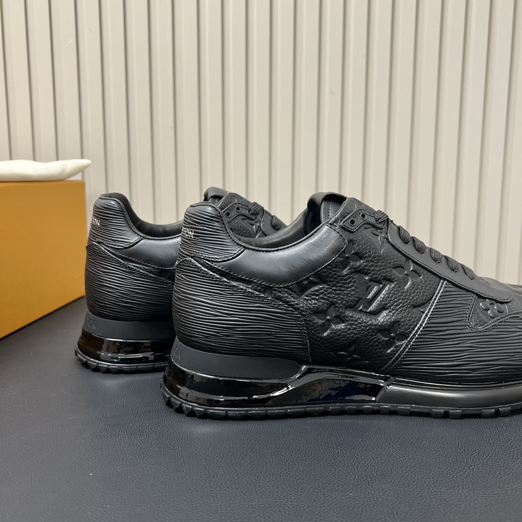 路易威登 Louis Vuitton 高定典藏经典高奢皮鞋男鞋女鞋鞋履高跟鞋 #2D0BFBE6 6
