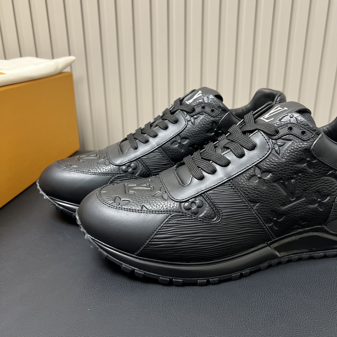 路易威登 Louis Vuitton 高定典藏经典高奢皮鞋男鞋女鞋鞋履高跟鞋 #2D0BFBE6 5