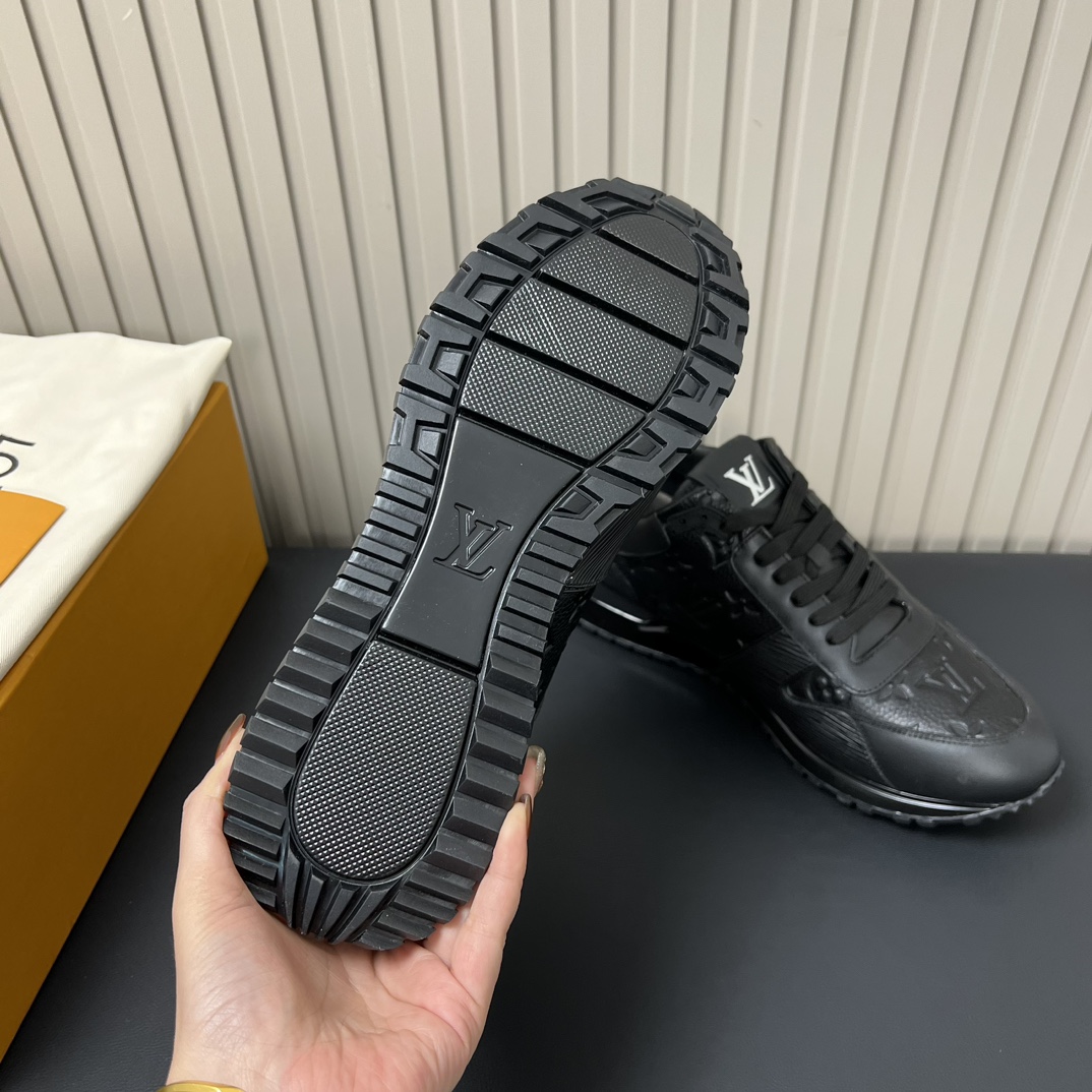 路易威登 Louis Vuitton 高定典藏经典高奢皮鞋男鞋女鞋鞋履高跟鞋 #2D0BFBE6 8