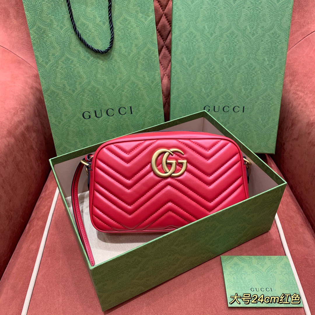구찌 447632 가방 Gucci