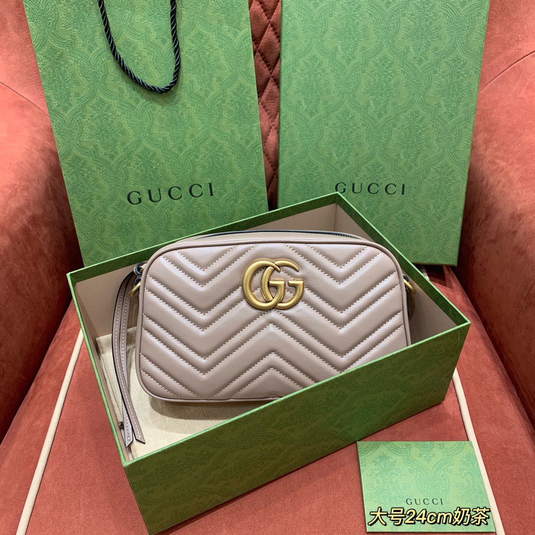 구찌 447632 가방 Gucci