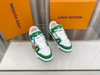Louis Vuitton Zapatos Zapatillas deportivas Cuero de vaca Tpu Vintage Blusa alta 1 Louis Vuitton Zapatos Zapatillas deportivas Cuero de vaca Tpu Vintage Blusa alta