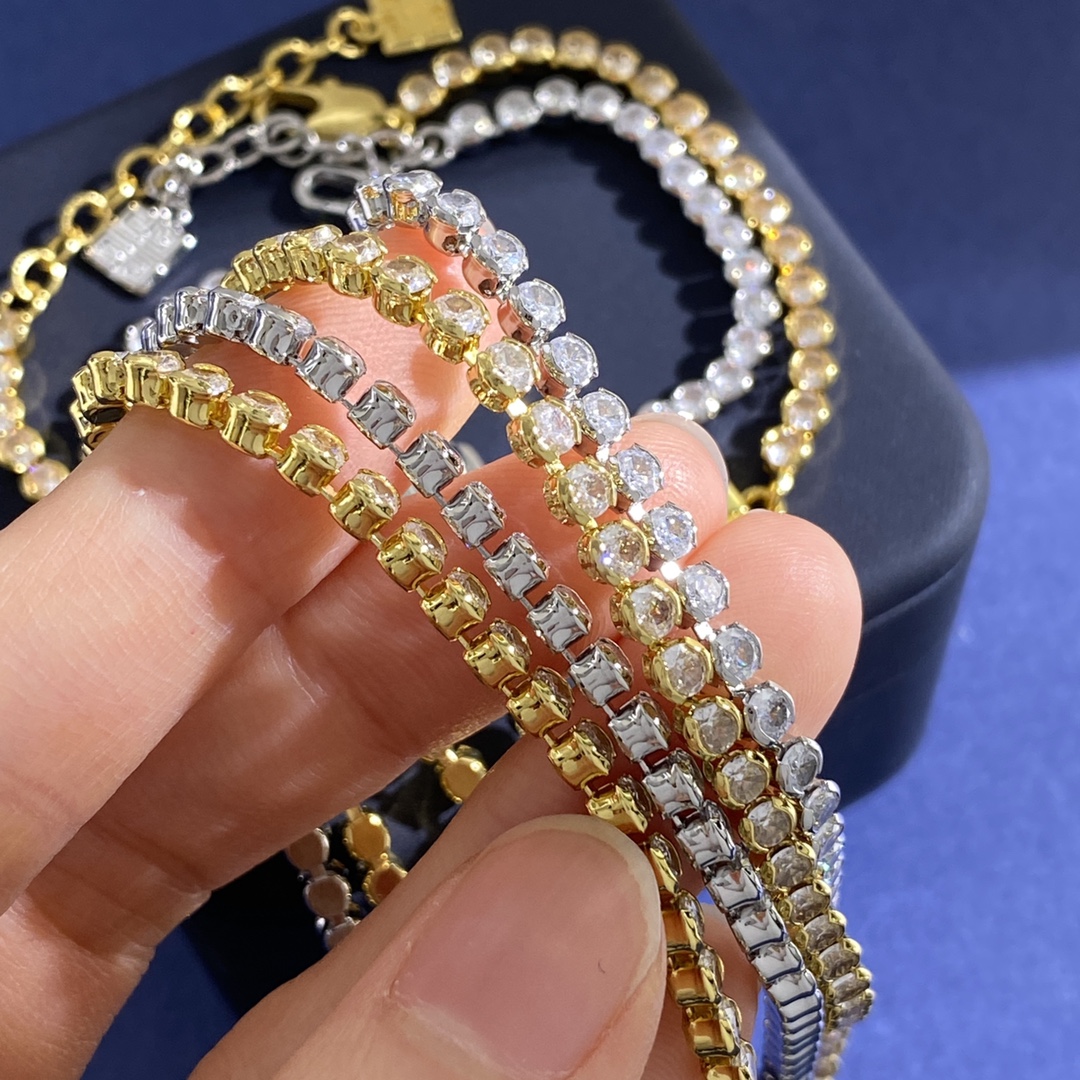 Givenchy Korea Fashion Geometric Necklace Collection – GV92 Highlights - 图片 7