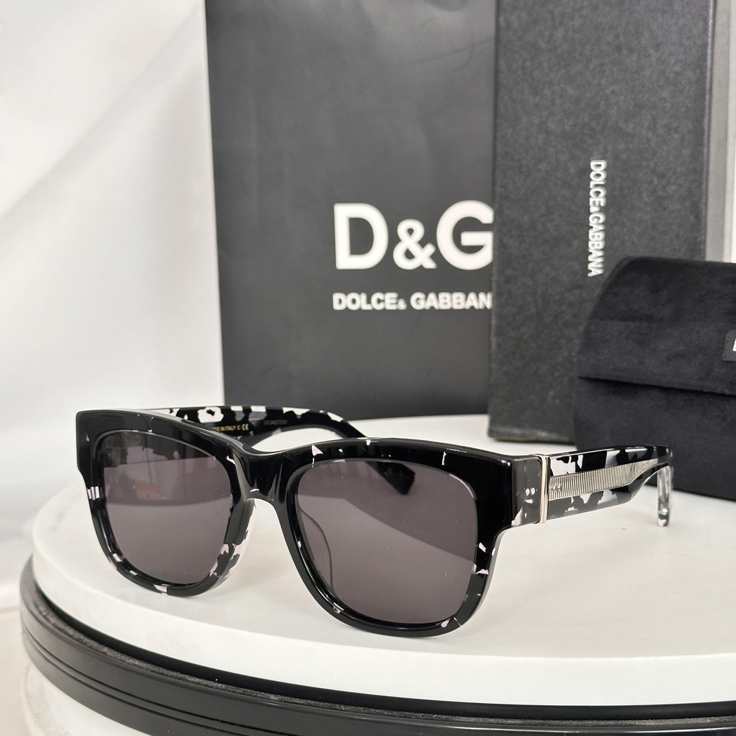 ️DOLCE&GABBAN*MODELDG4390SIZE54口19-140