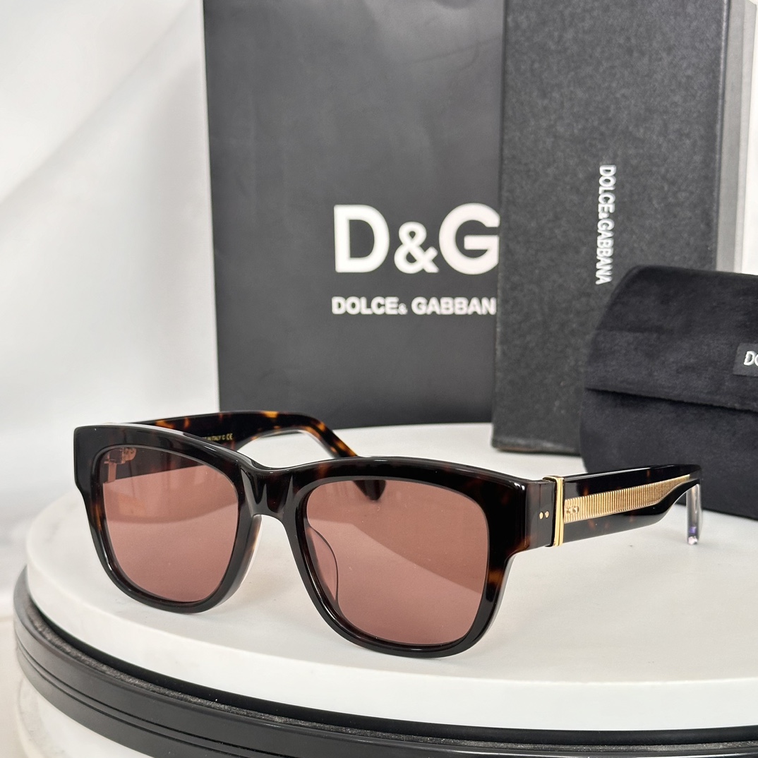 ️DOLCE&GABBAN*MODELDG4390SIZE54口19-140