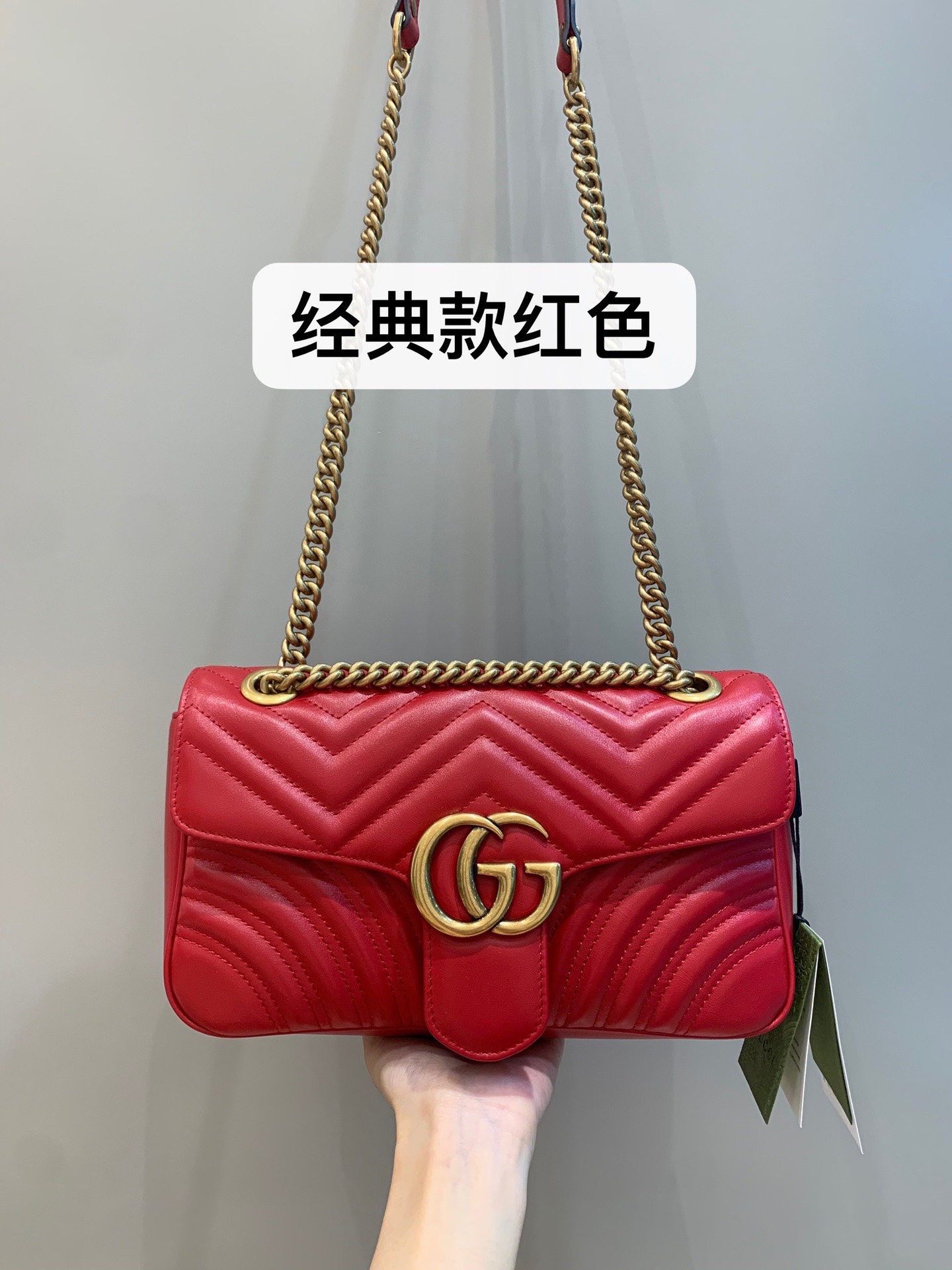 구찌 443497 가방 Gucci