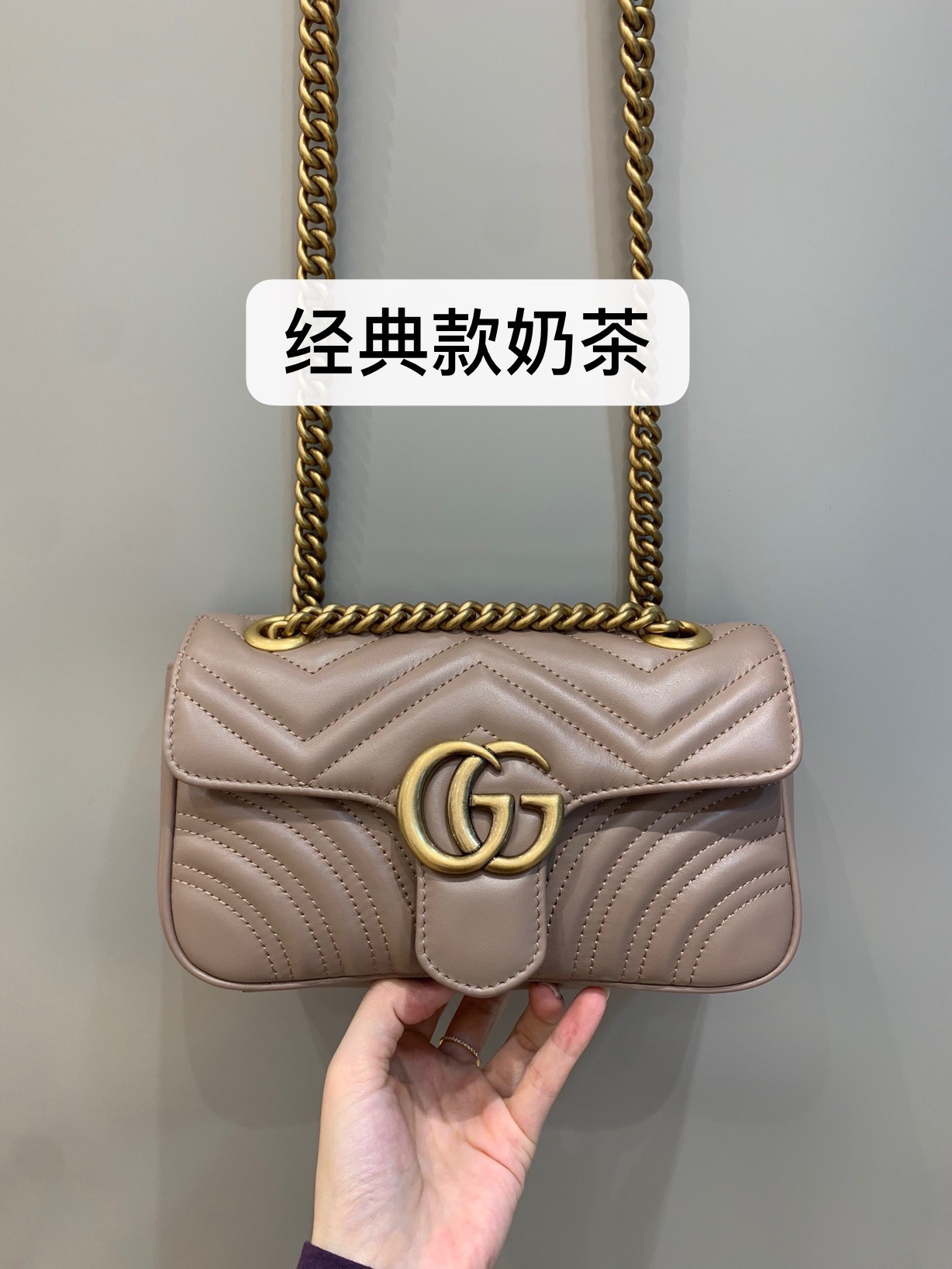 구찌 446744 가방 Gucci