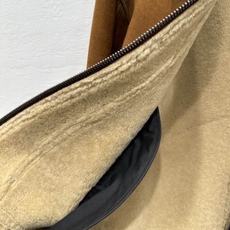 Exclusive Launch: High-End JIL SAND*R24 Fall-Winter Suit with Velvet Details - 图片 9