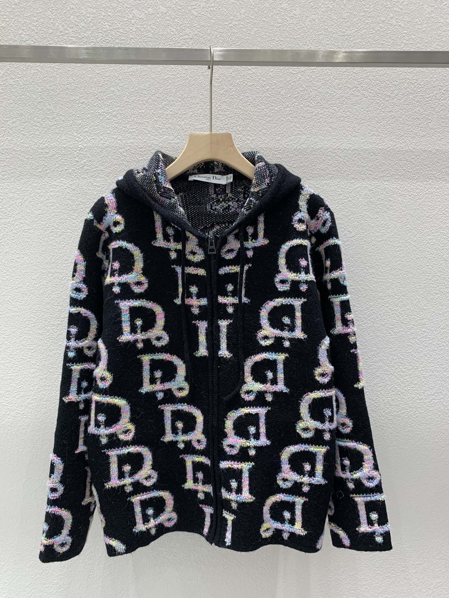 Can you buy knockoff
 Dior Clothing Cardigans Knit Sweater Knitting Fall/Winter Collection Hooded Top