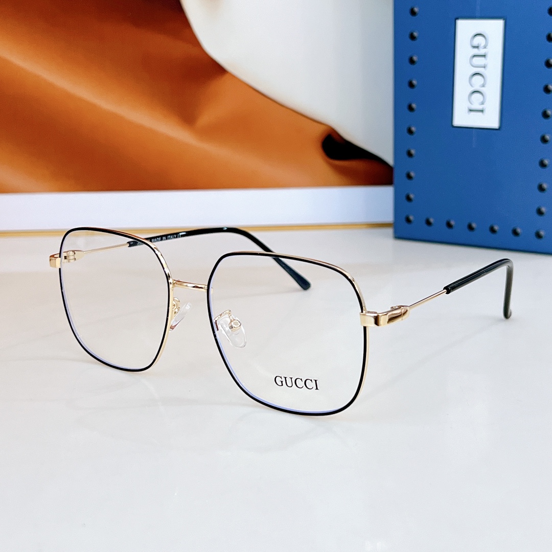 NO:269267,65 GUCC* versatile ultra-light MOD SIZE53-17- Glasses sunglasses, glasses, gucci1986090965 GUCC*百搭超轻 MOD SIZE53-17- 眼镜墨镜太阳镜,眼镜,gucci,glasses