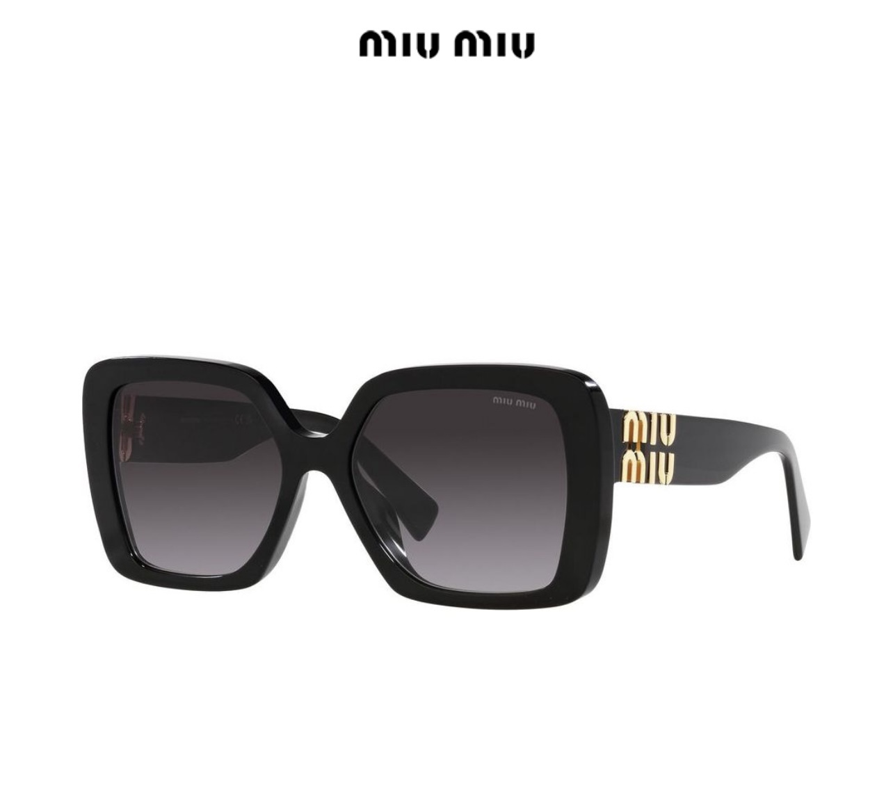 Degradado negro MU 10YS