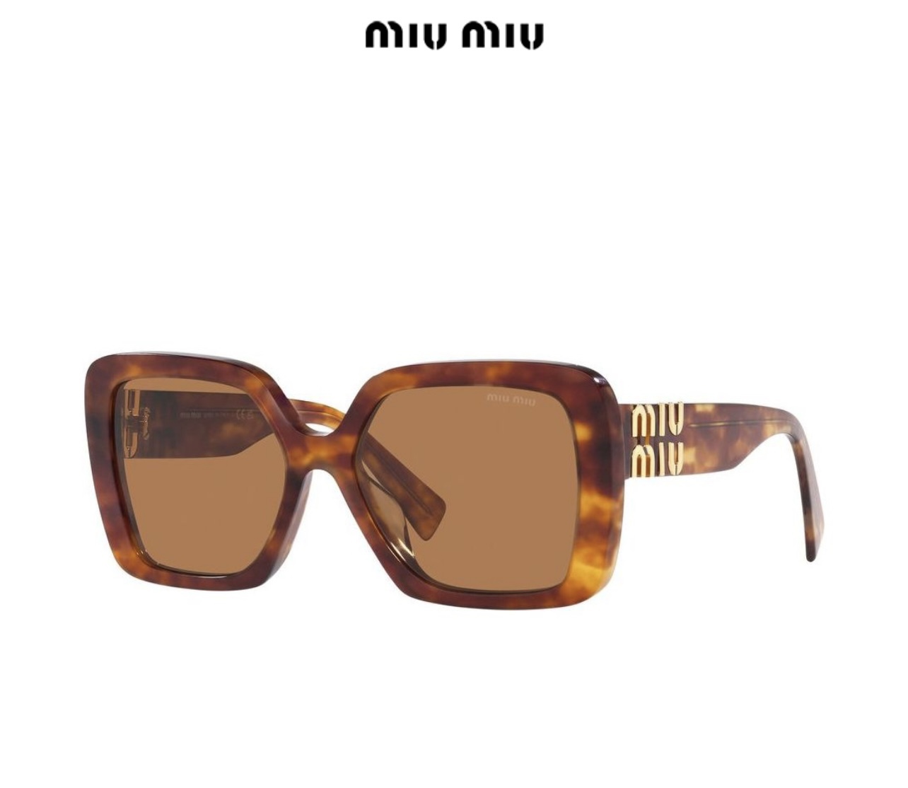 Ámbar naranja MU 10YS