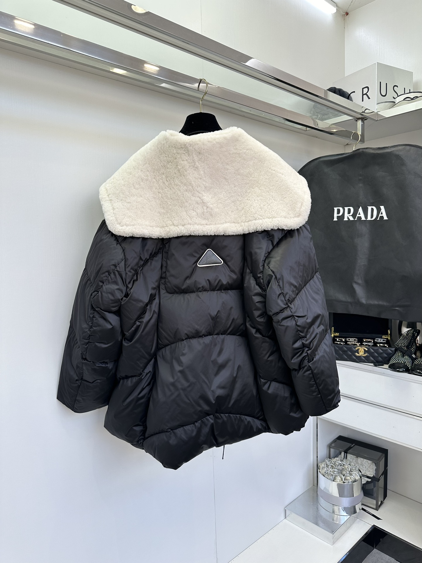 [Prada Women