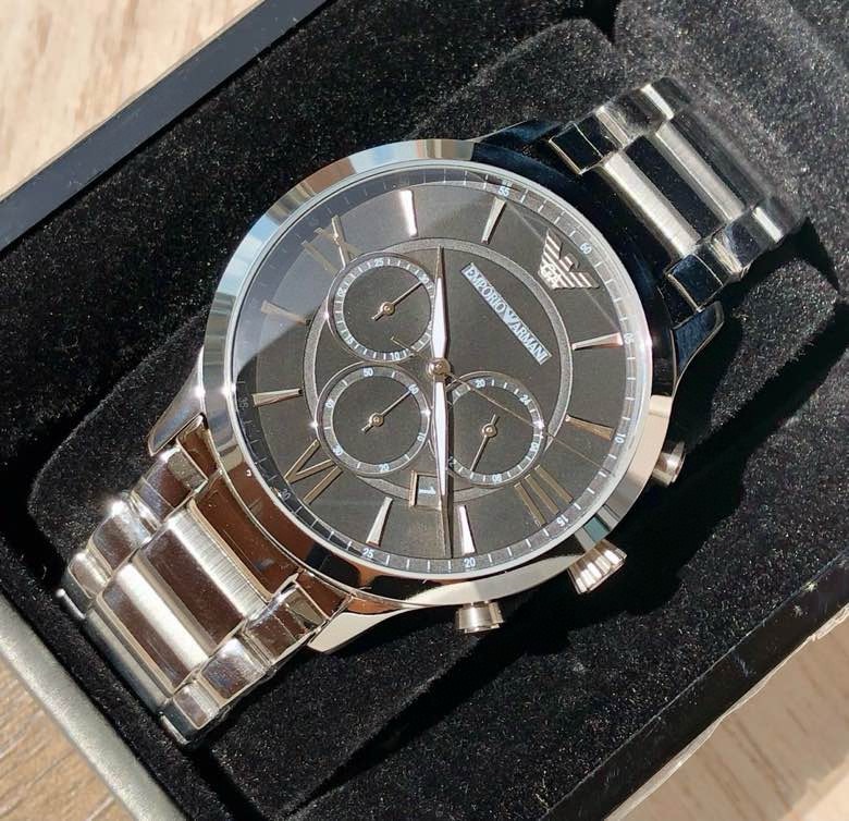 Часы Armani