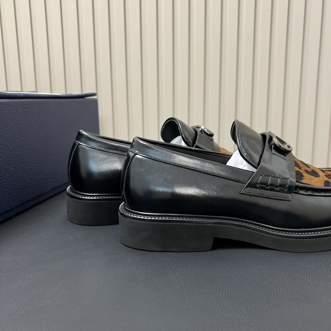 Dior Luxury Footwear Collection 6