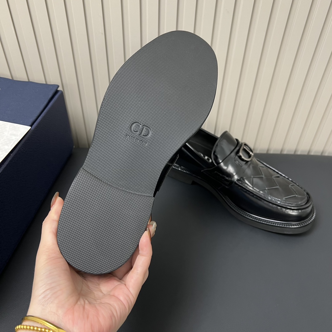 Dior Luxury Footwear Collection 8