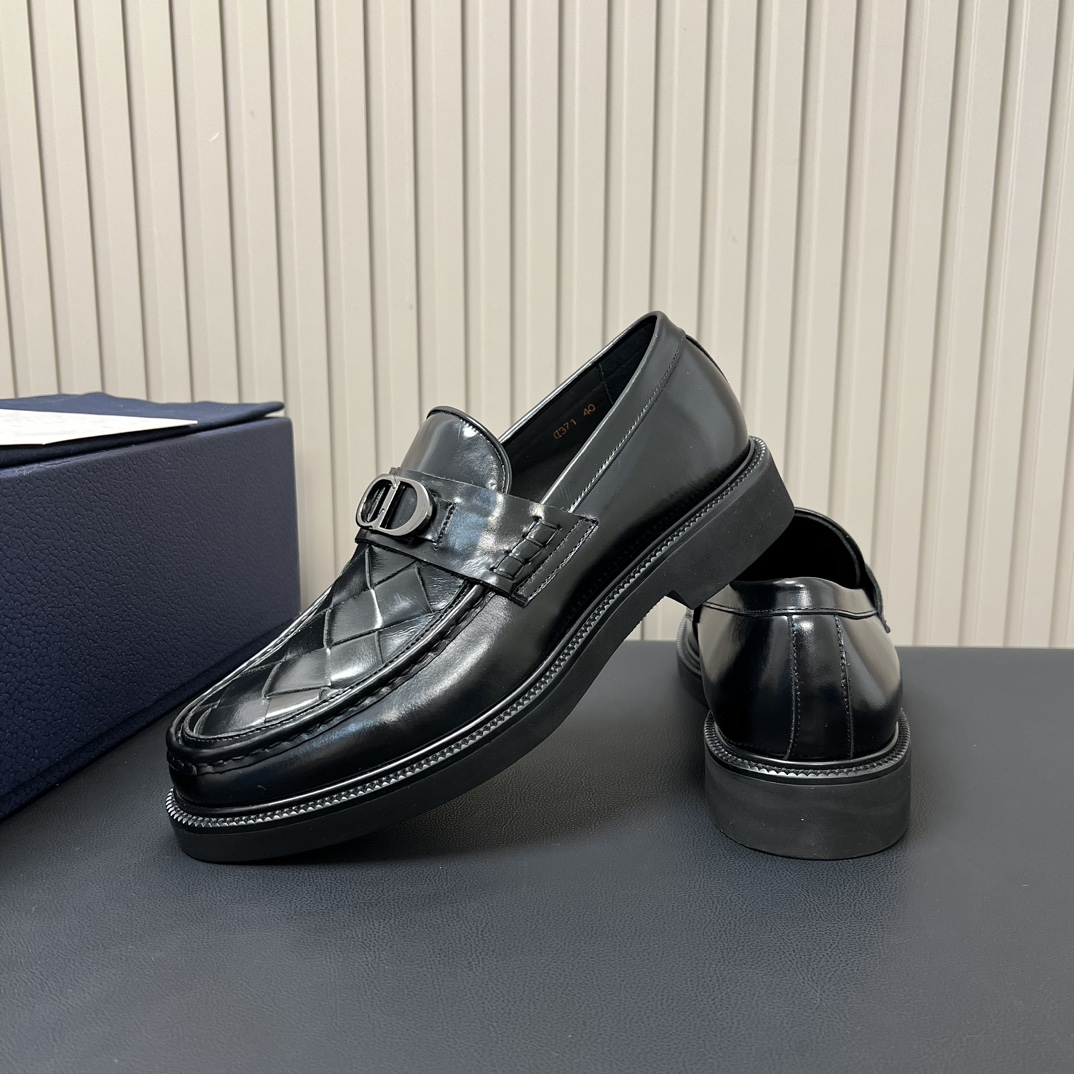 Dior Luxury Footwear Collection 7