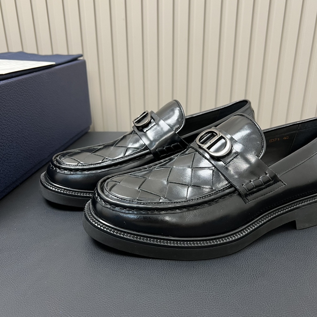 Dior Luxury Footwear Collection 5