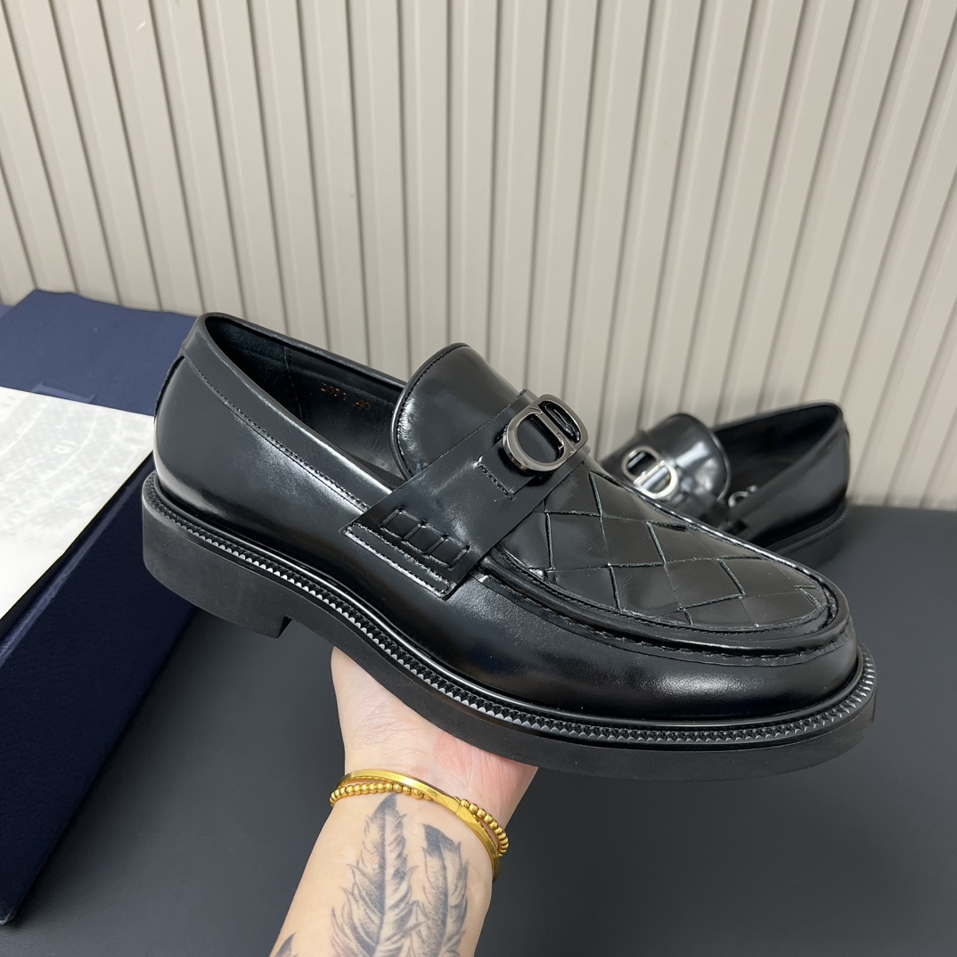 Dior Luxury Footwear Collection 9