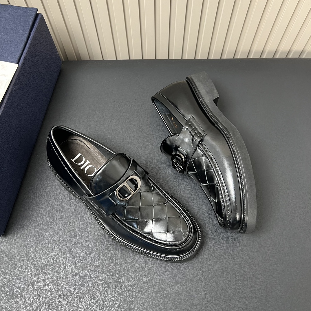 Dior Luxury Footwear Collection 4