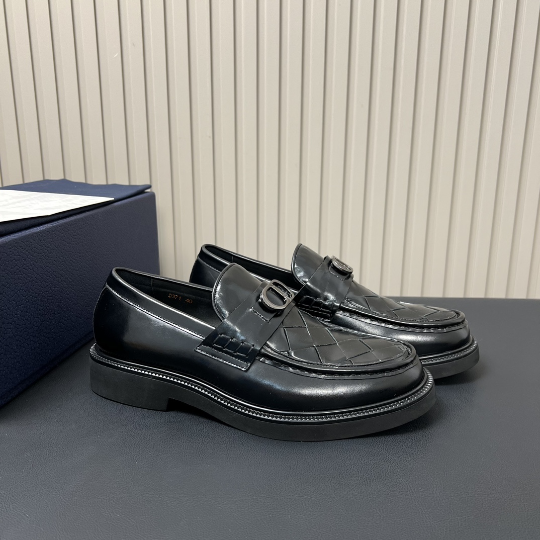 Dior Luxury Footwear Collection 2