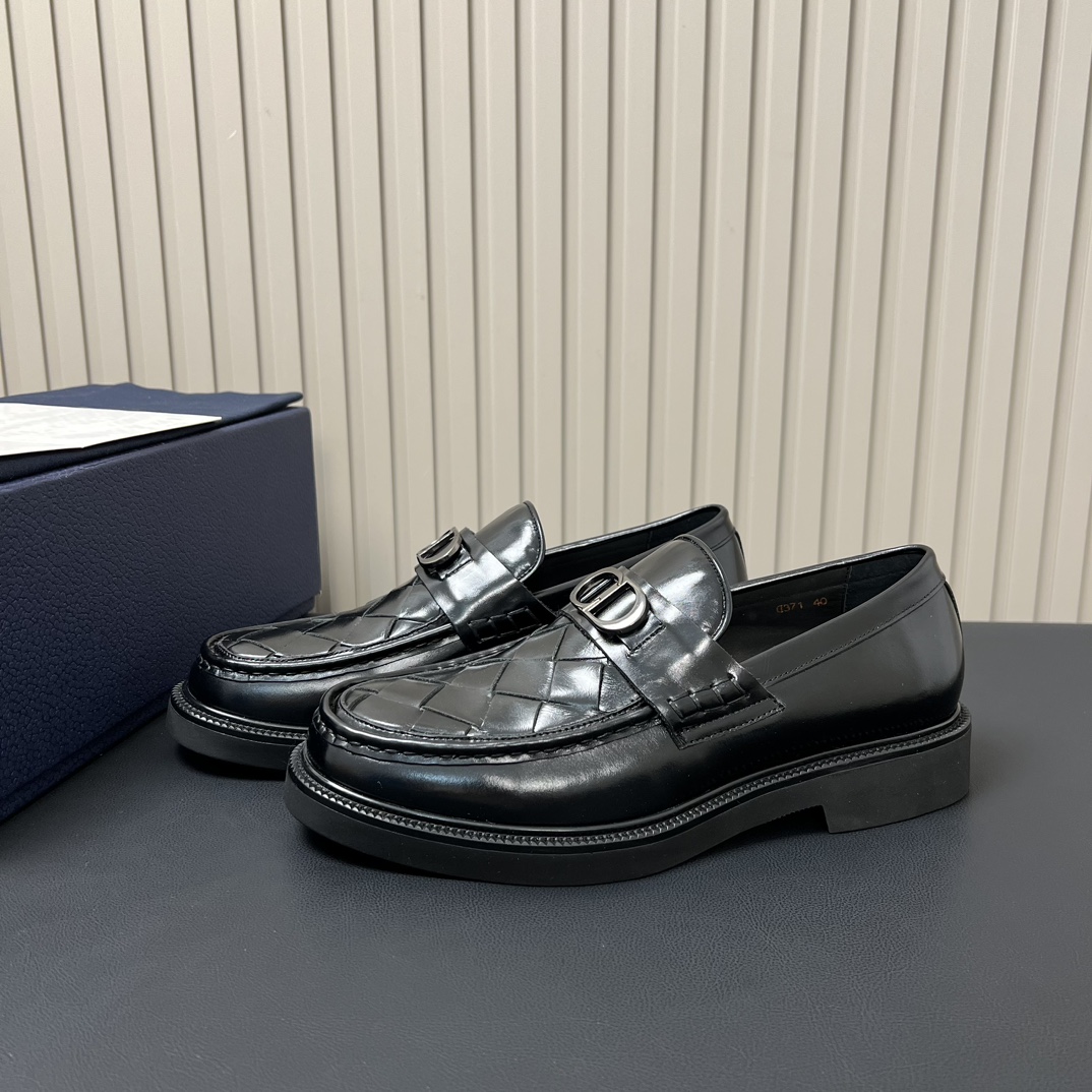 Dior Luxury Footwear Collection 3