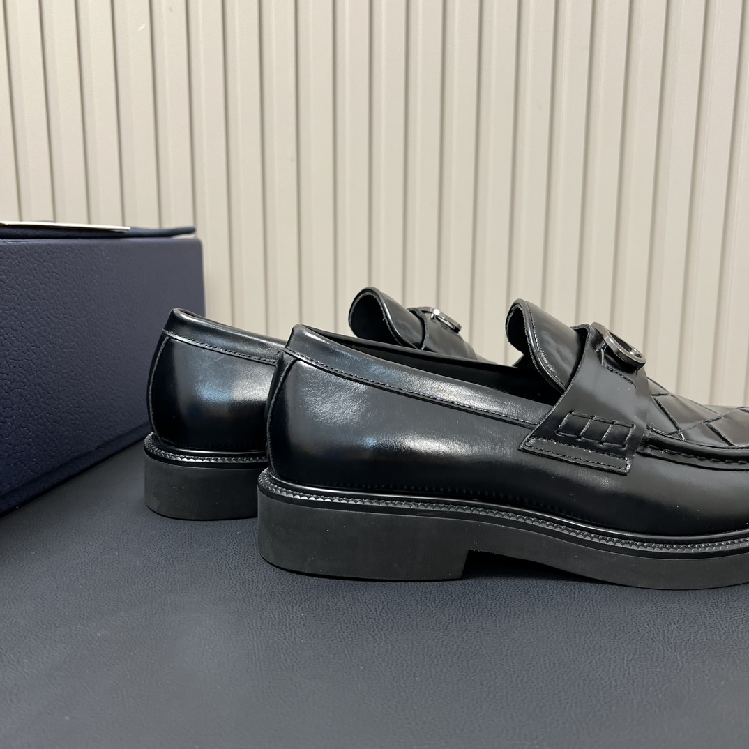 Dior Luxury Footwear Collection 6