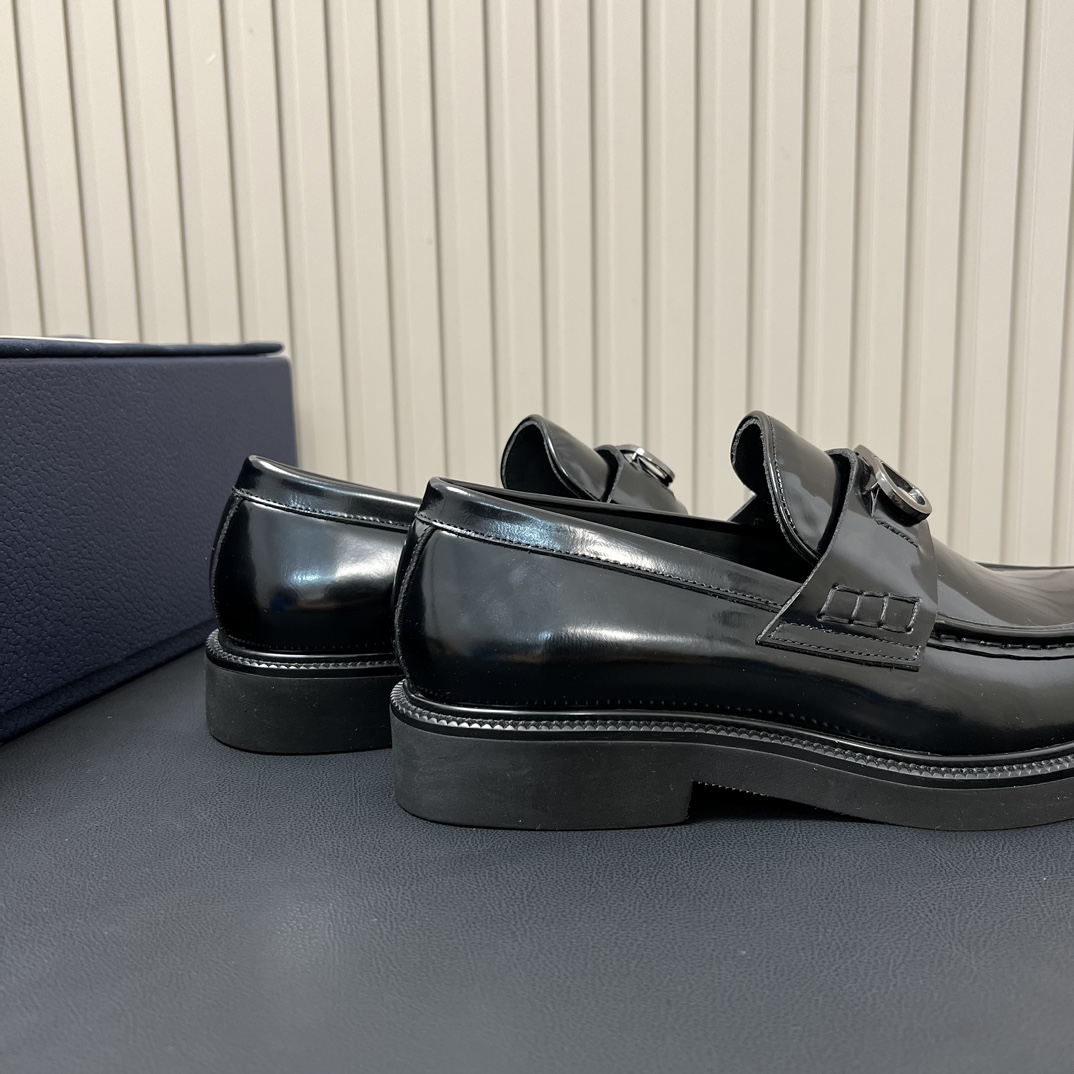 Dior Luxury Footwear Collection 6