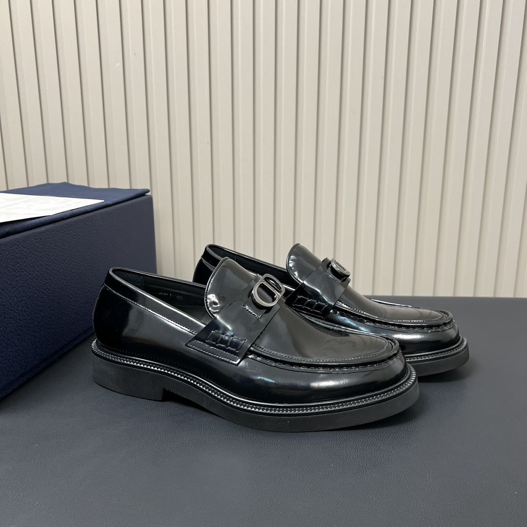 Dior Luxury Footwear Collection 2