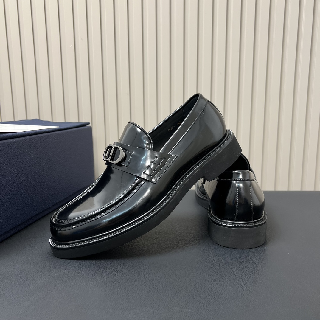 Dior Luxury Footwear Collection 7
