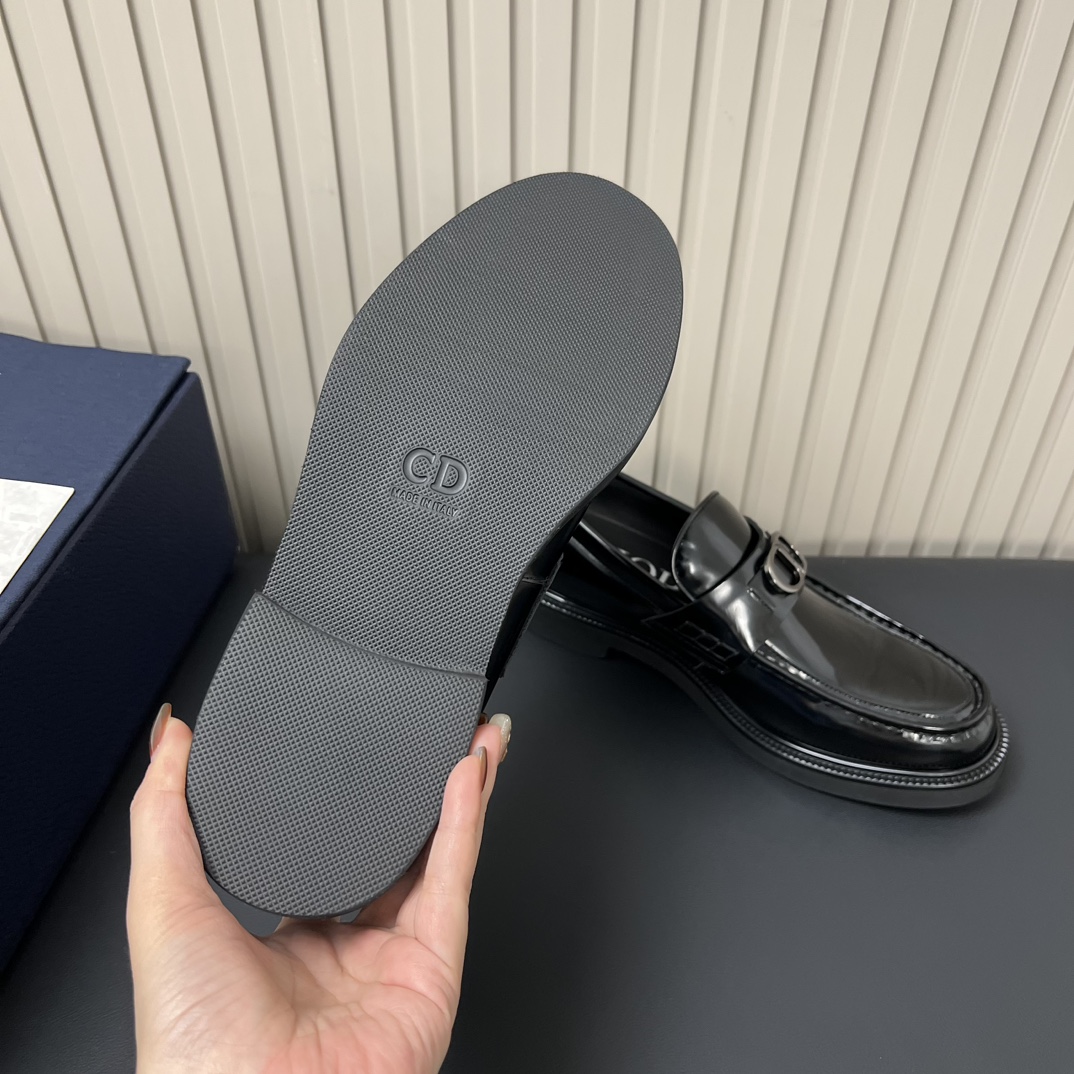 Dior Luxury Footwear Collection 8