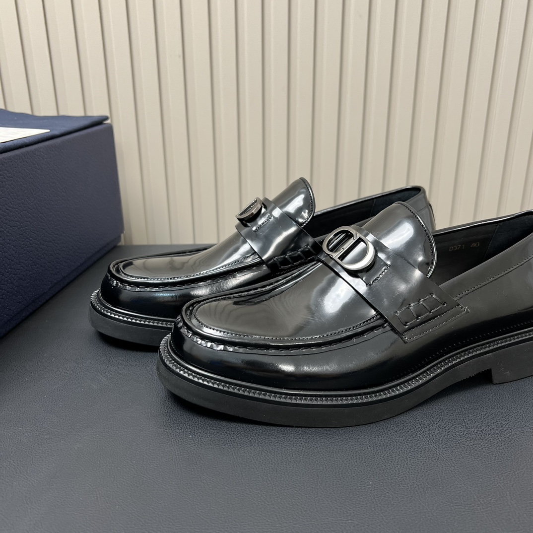 Dior Luxury Footwear Collection 5