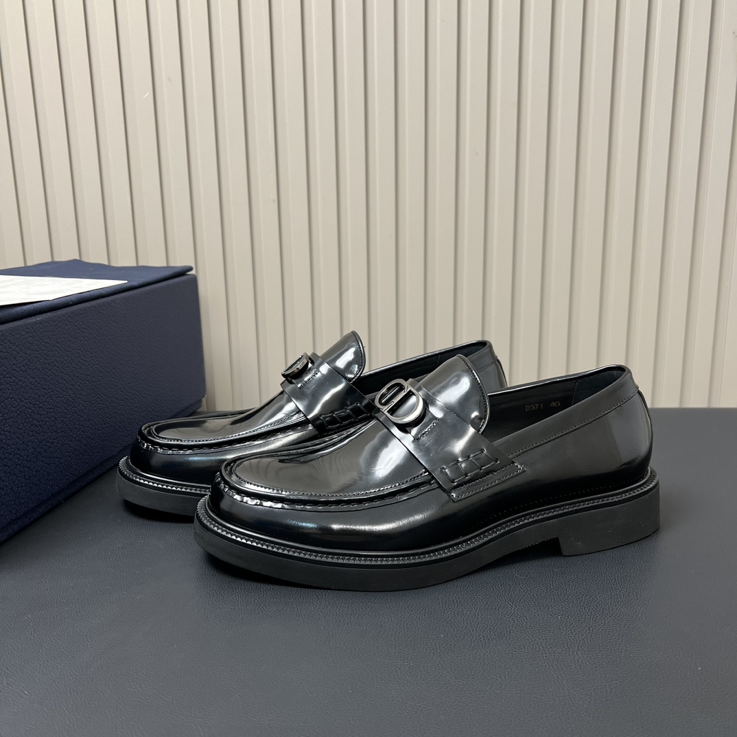 Dior Luxury Footwear Collection 3