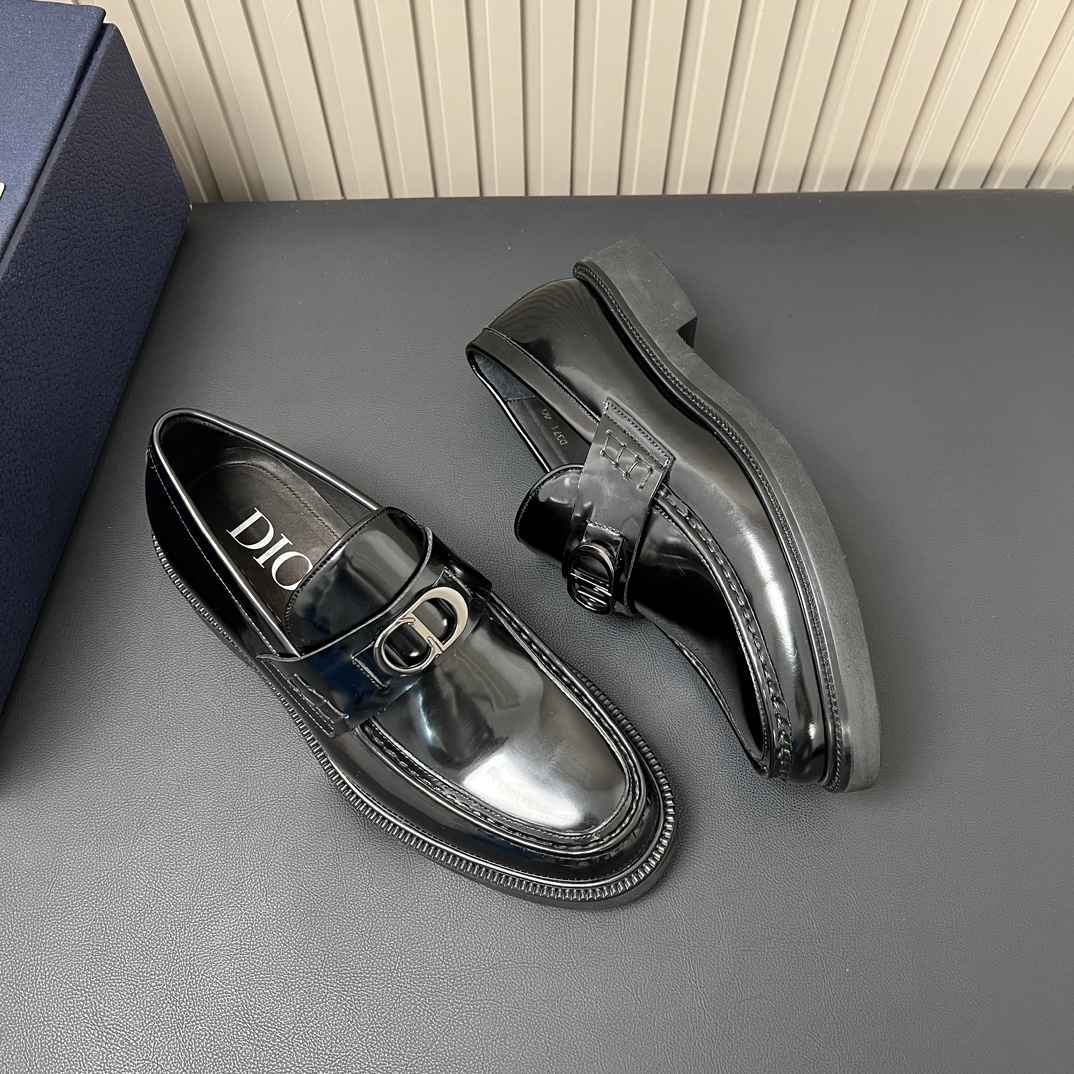 Dior Luxury Footwear Collection 4