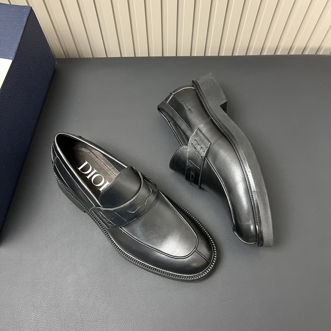Dior Luxury Footwear Collection 4