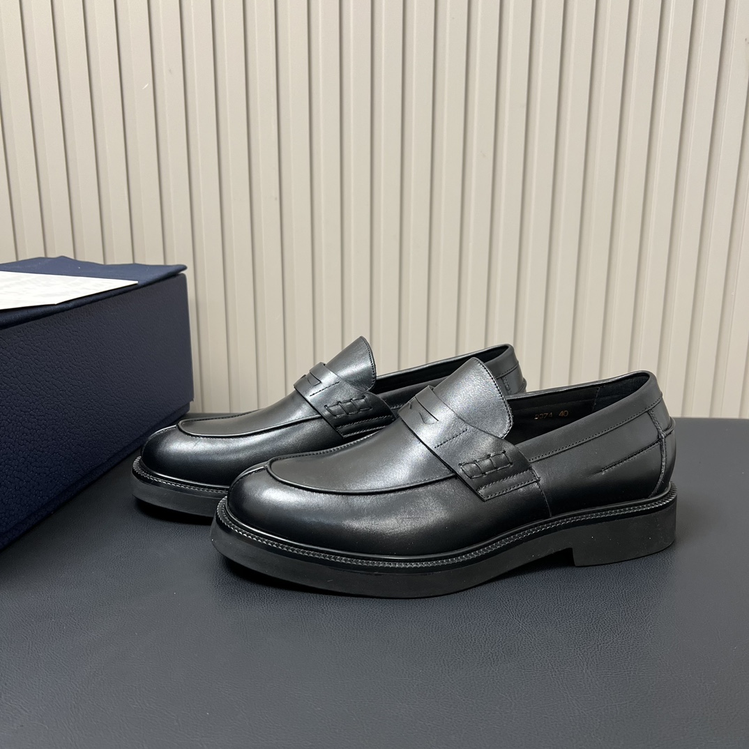 Dior Luxury Footwear Collection 3