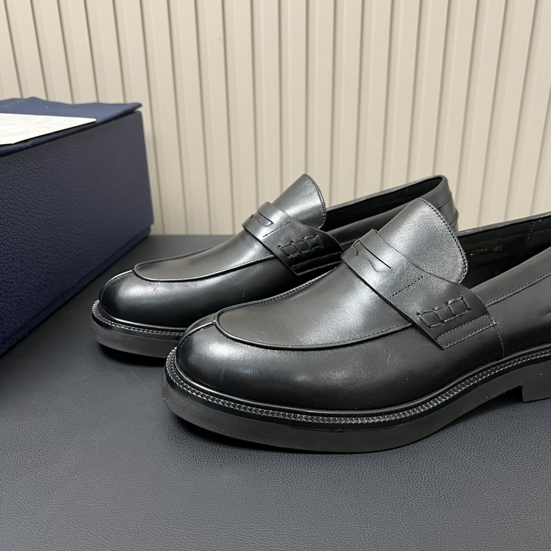 Dior Luxury Footwear Collection 5