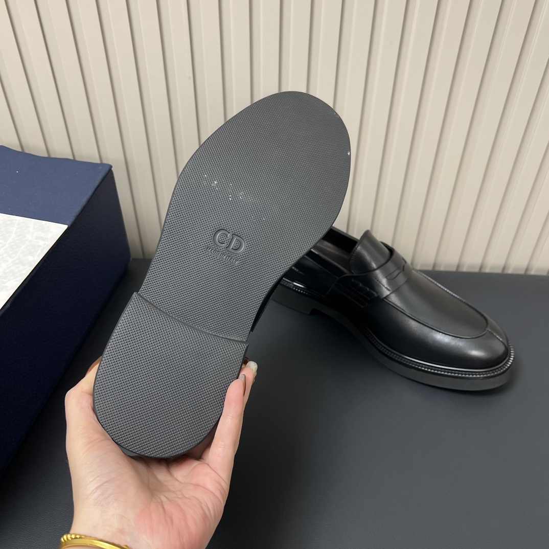 Dior Luxury Footwear Collection 8