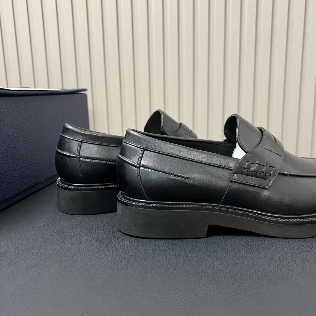 Dior Luxury Footwear Collection 6