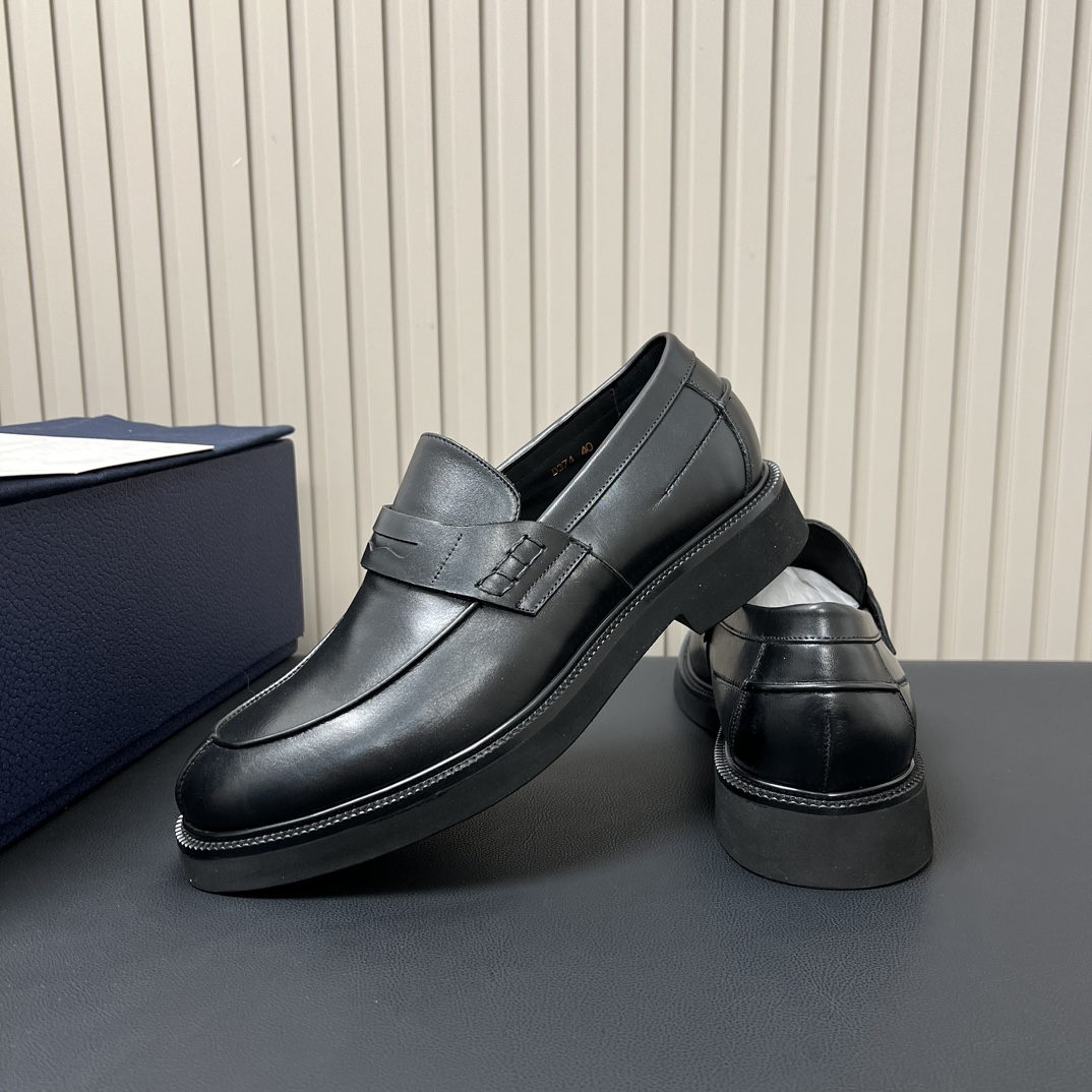 Dior Luxury Footwear Collection 7