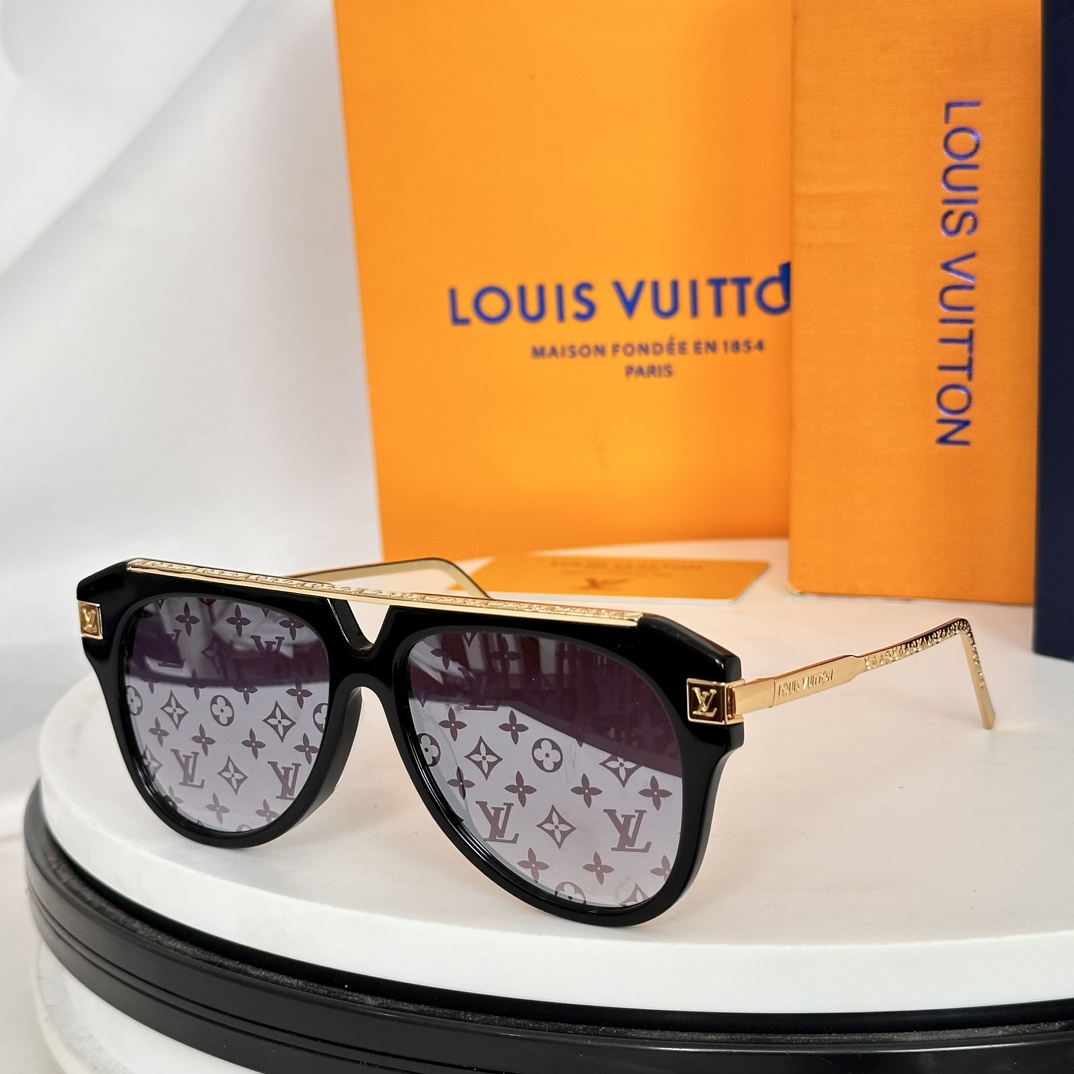 ️LOUISVUITTO*MODELZ2721ESIZE56口16-145