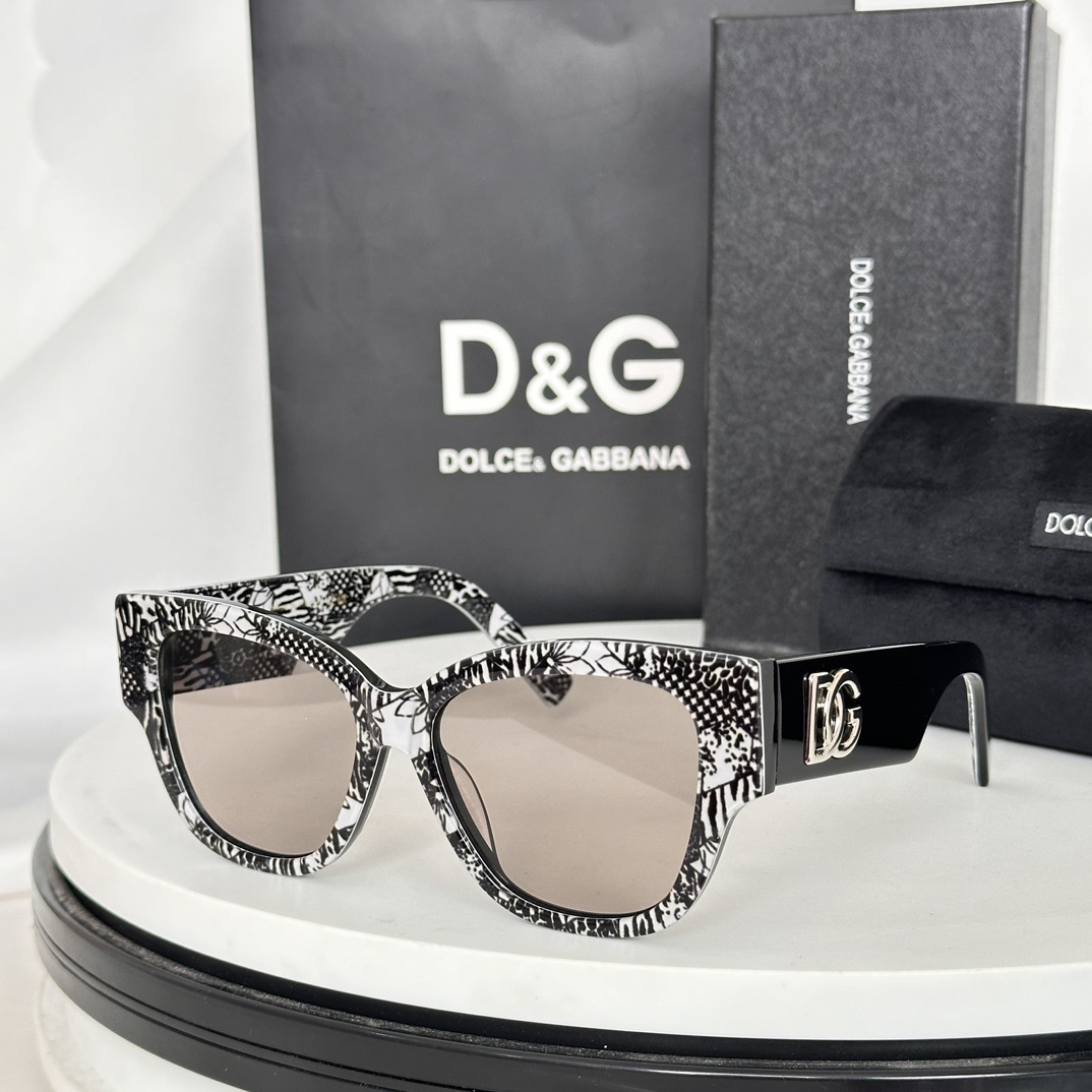 ️DOLCE&GABBAN*MODELDG4449SIZE55口16-145