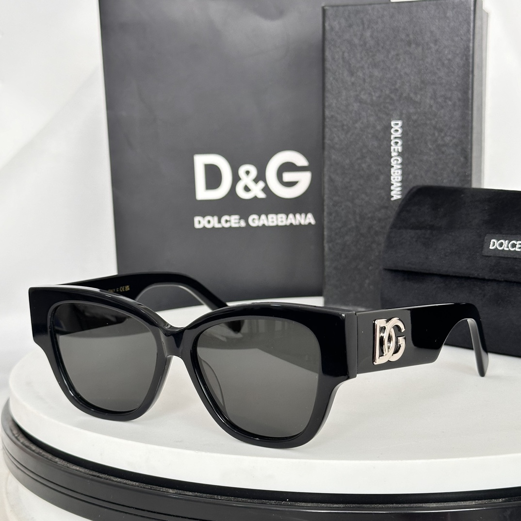 ️DOLCE&GABBAN*MODELDG4449SIZE55口16-145