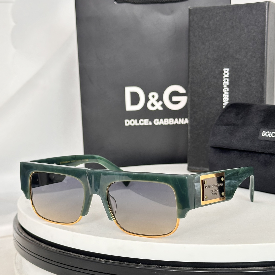 ️DOLCE&GABBAN*MODELDG4457SIZE53口18-140